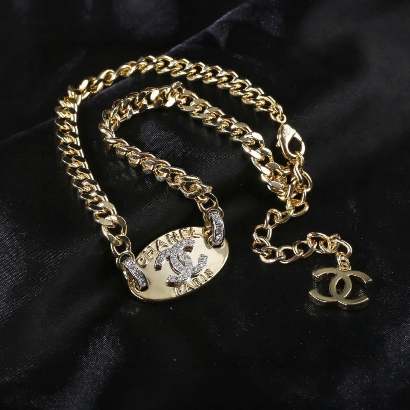 Chanel Necklaces